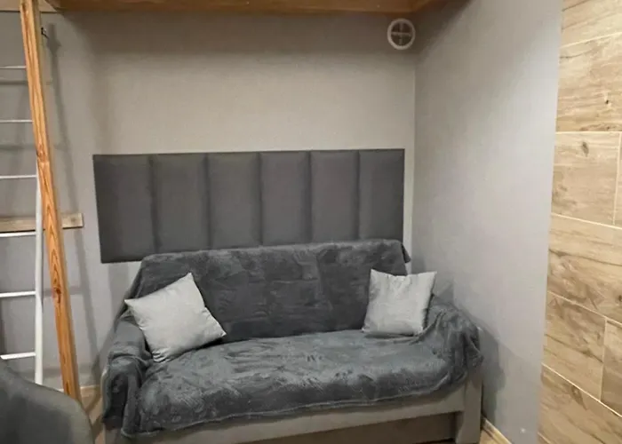 Przystanek Karpacz - Apartament Roma