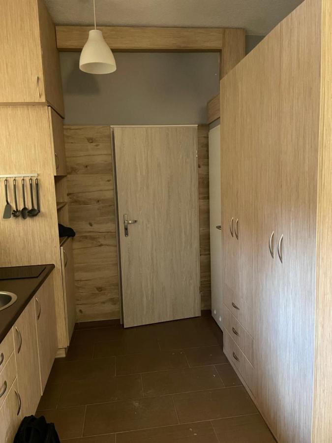 Apartment Przystanek - Roma Karpacz