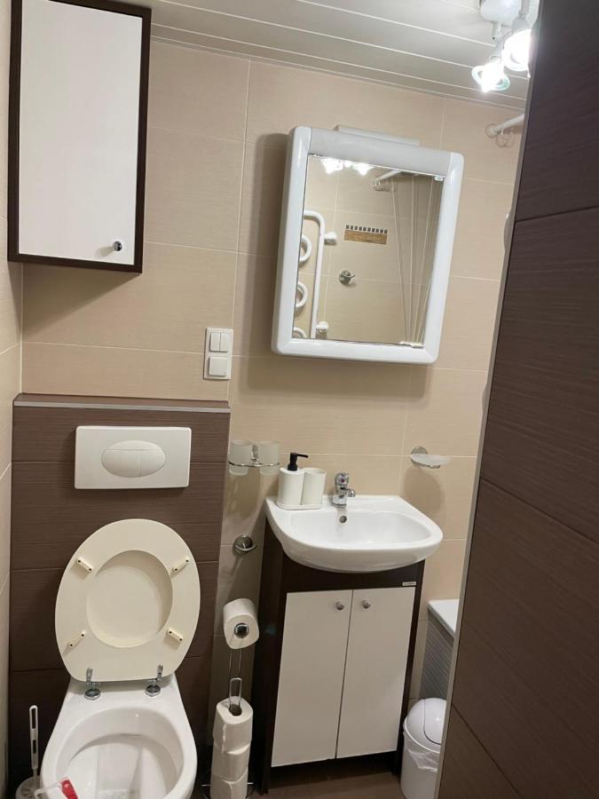 Przystanek - Roma Apartment