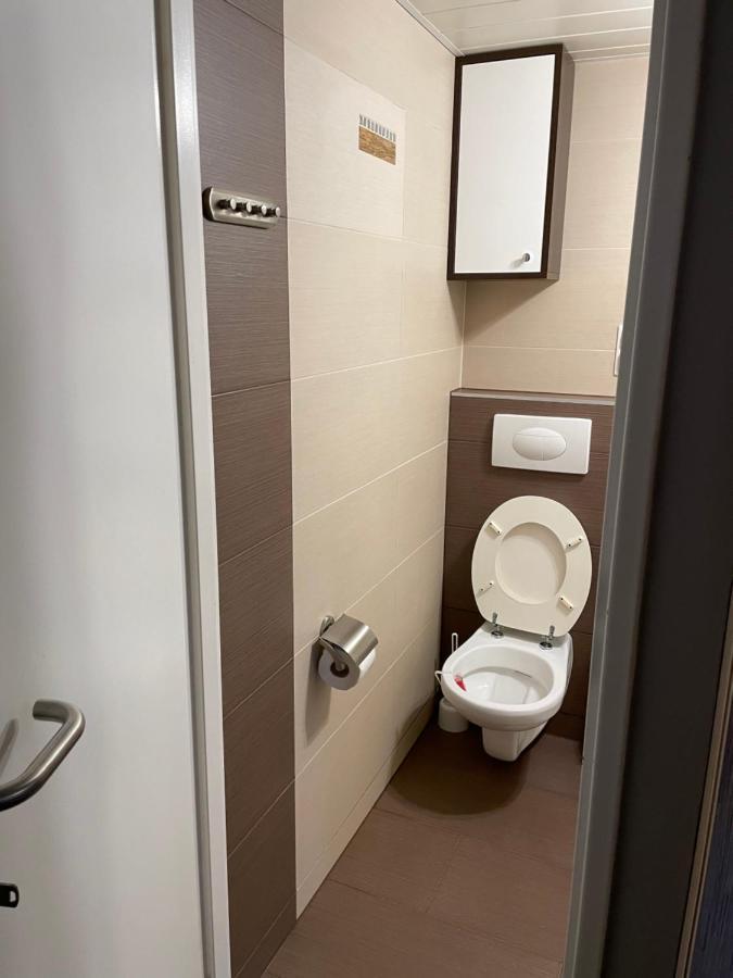Apartment Przystanek - Roma Karpacz