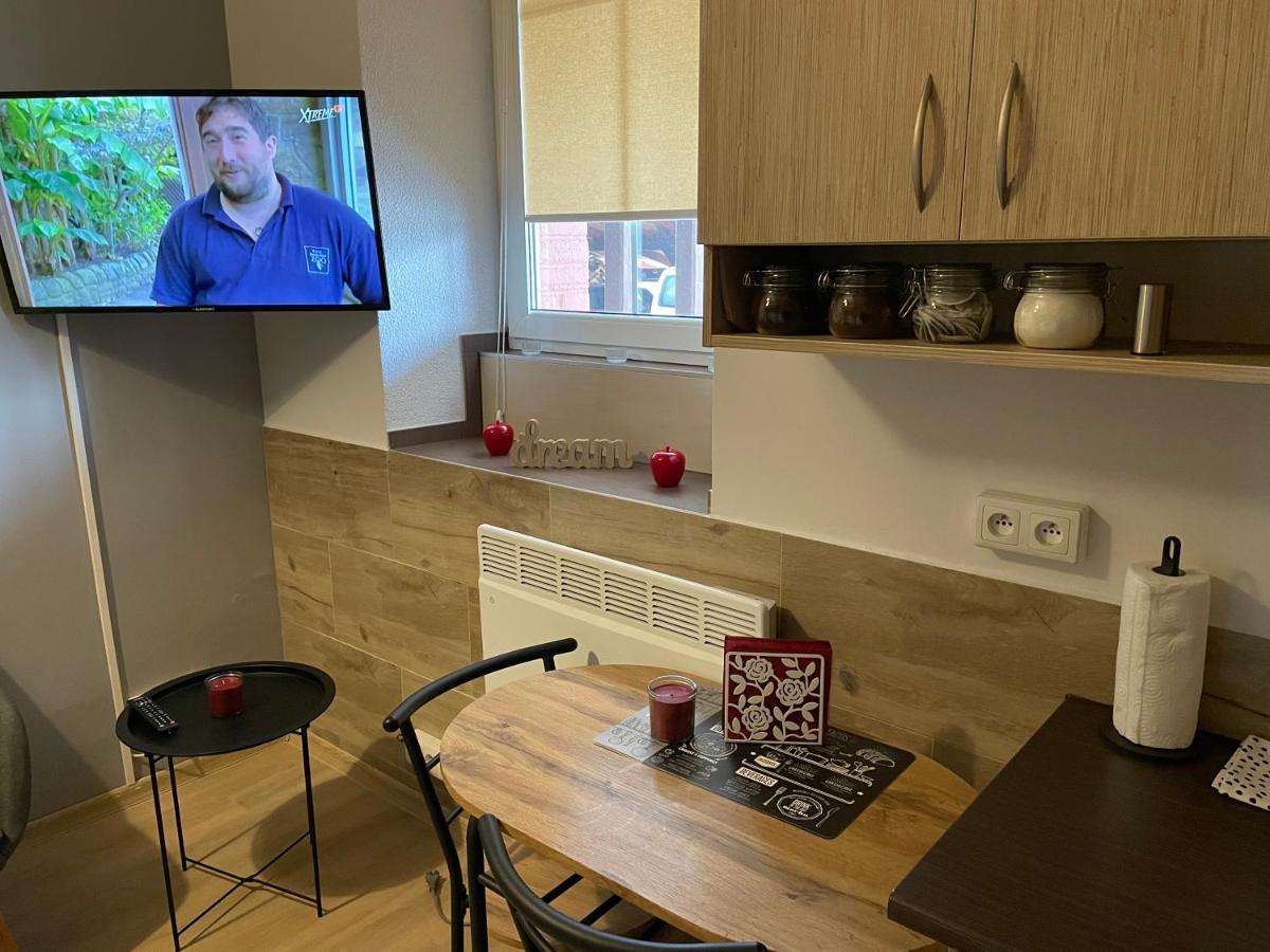 Przystanek - Roma Apartment