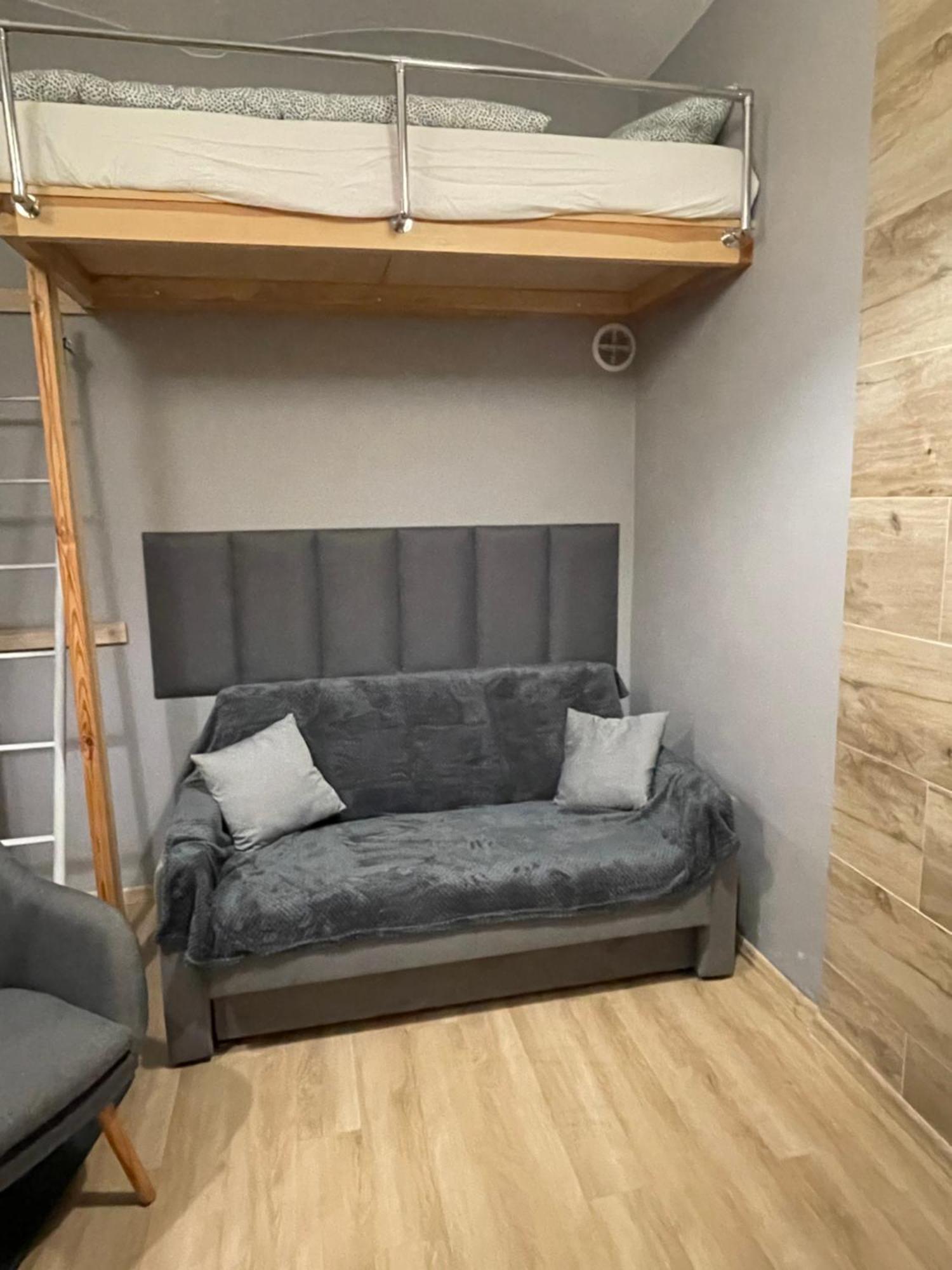 Apartment Przystanek - Roma