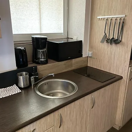 Przystanek Karpacz - Apartament Roma Exteriér fotografie