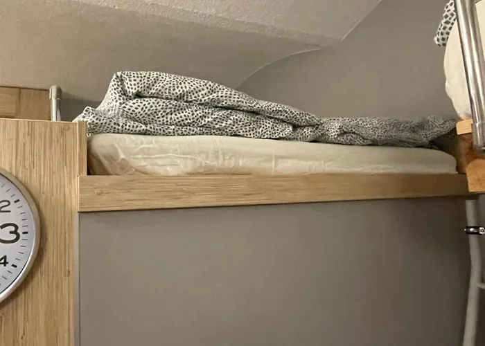 Przystanek Karpacz - Apartament Roma